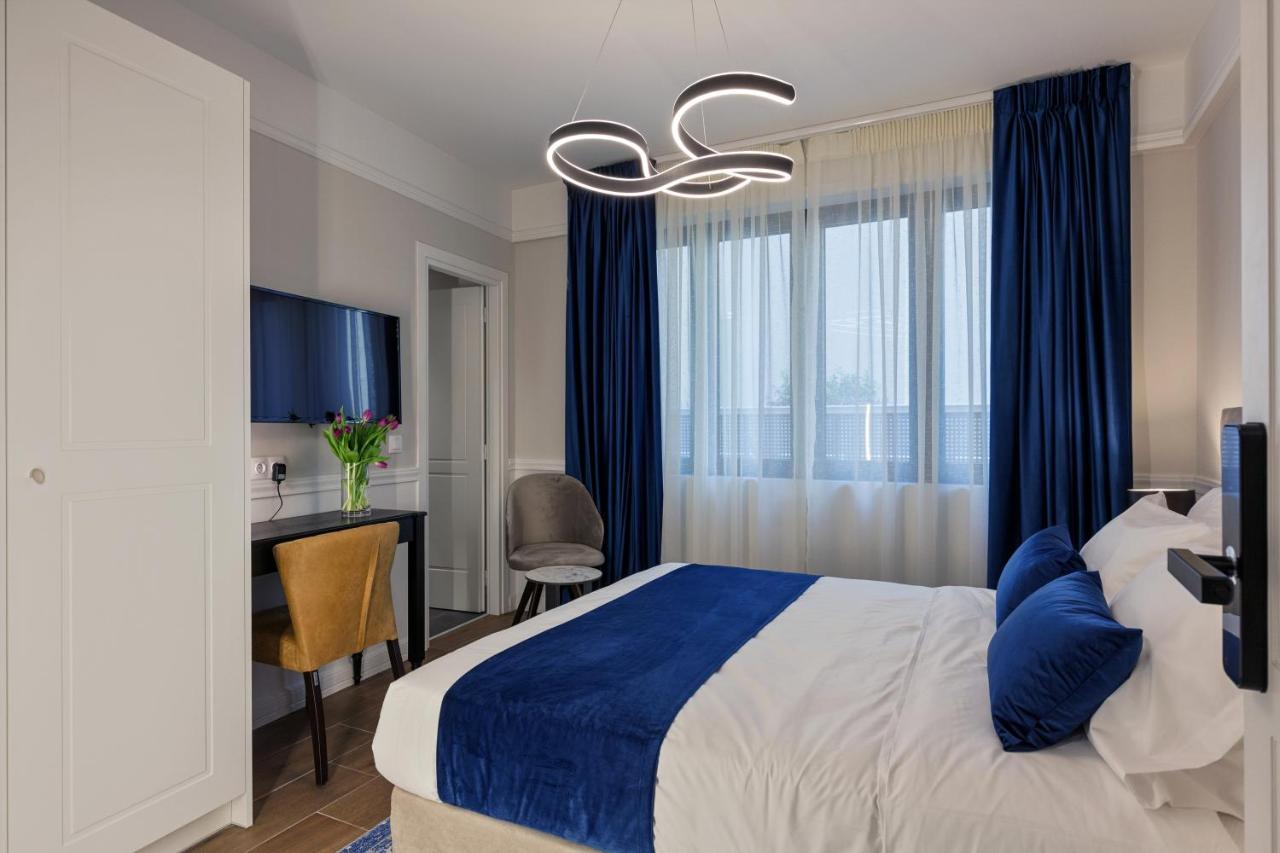Classic Hotel By Athens Prime Hotels Екстер'єр фото