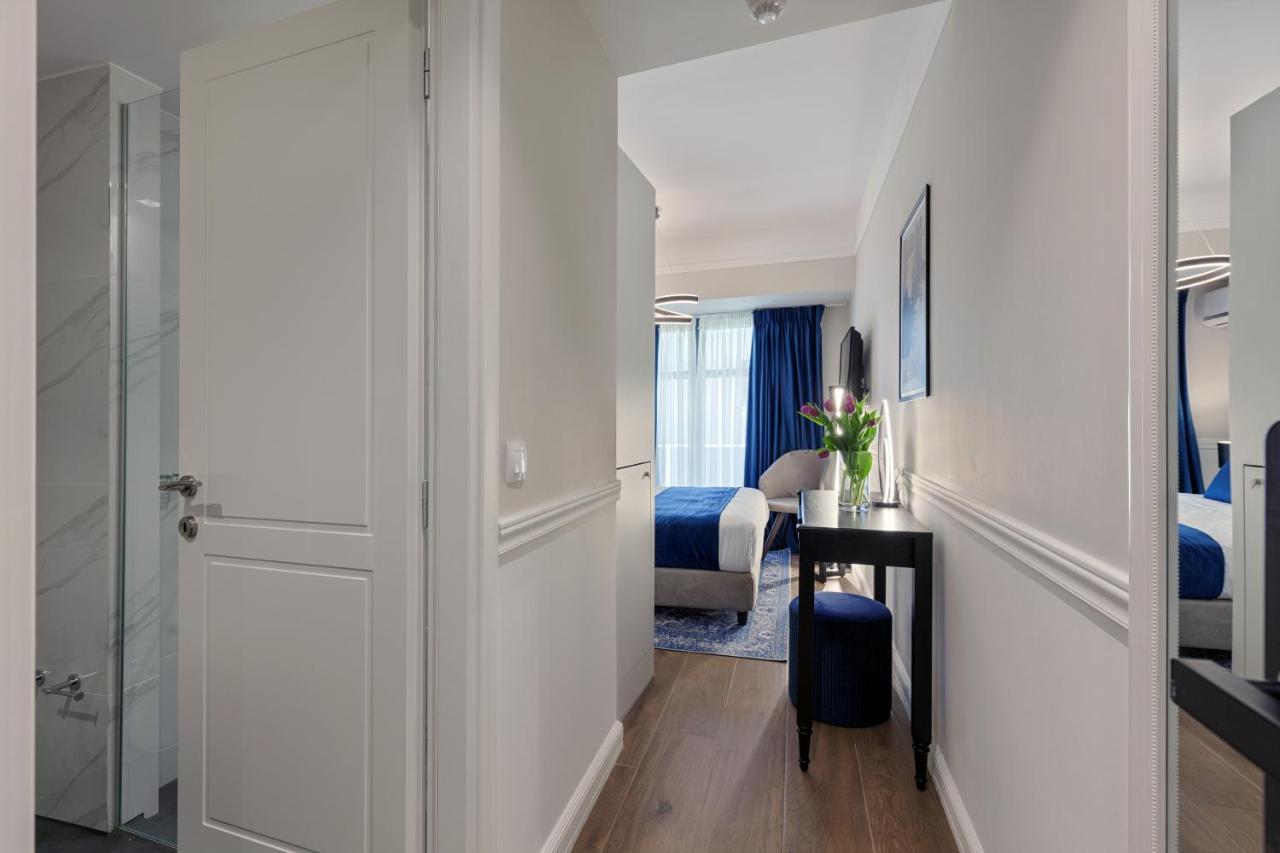 Classic Hotel By Athens Prime Hotels Екстер'єр фото