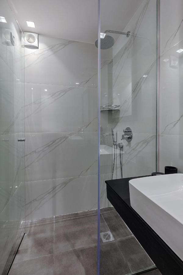 Classic Hotel By Athens Prime Hotels Екстер'єр фото